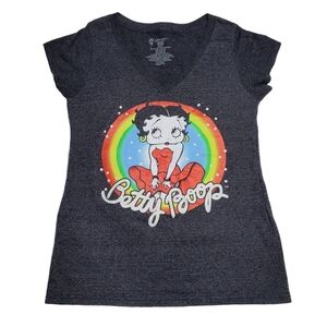Betty Boop Tee